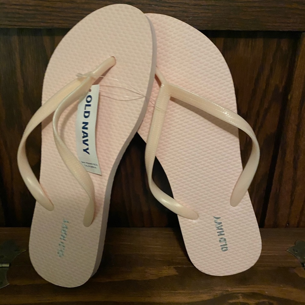 Flip flops